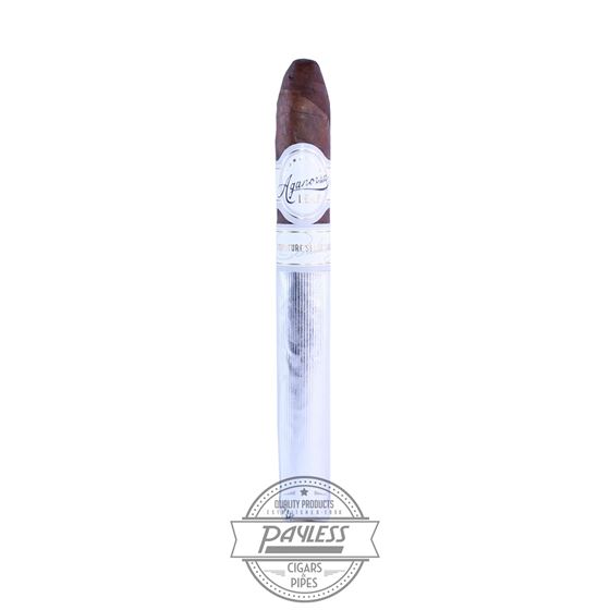 Aganorsa Leaf Signature Selection Maduro Belicoso