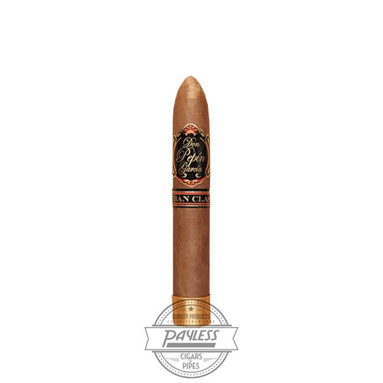 Don Pepin Garcia Cuban Classic 1970 Belicoso