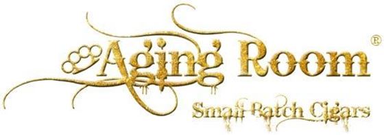 Aging Room Quattro Nicaragua Espressivo Logo