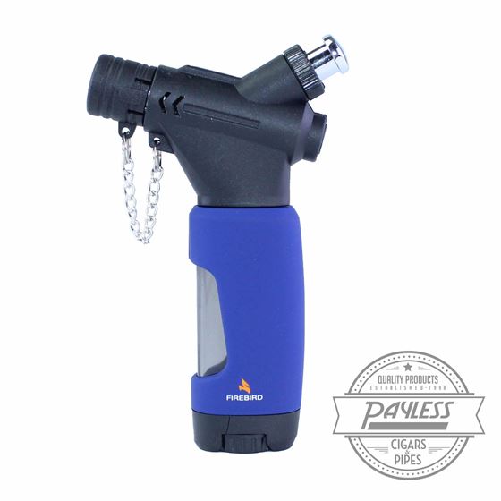 Colibri Firebird Hookah Torch - Blue