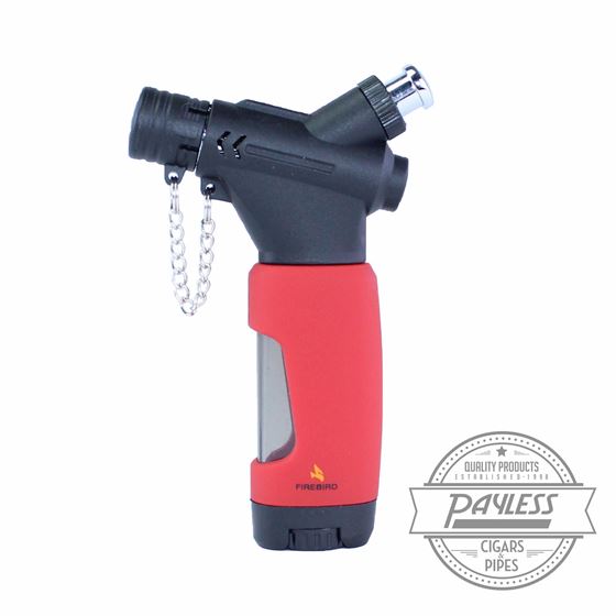 Colibri Firebird Hookah Torch - Red