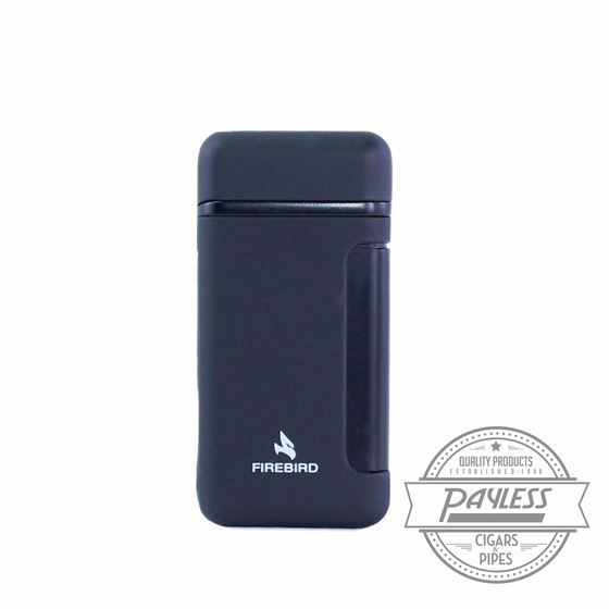 Colibri Firebird Sidewinder - Black