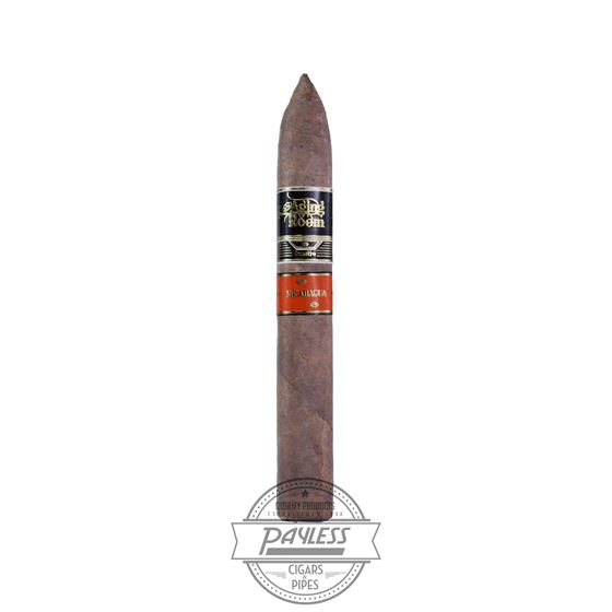 Aging Room Quattro Nicaragua Maestro Cigar