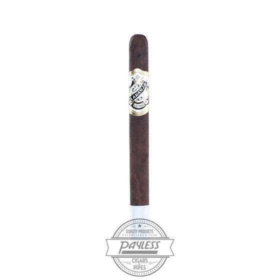 Espinosa Laranja Escuro Corona Gorda Cigar