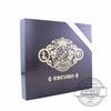 Espinosa Laranja Escuro Corona Gorda Box
