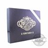 Espinosa Laranja Escuro Toro Box