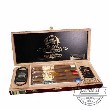 My Father Selection 5 Cigar Toro Sampler My Father Selection 5 Cigar Toro Sampler