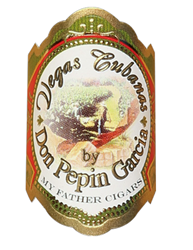 Picture for category Vegas Cubanas by Don Pepin Garcia