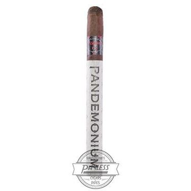 Asylum Pandemonium 8.5 x 52 Cigar Asylum Pandemonium 8.5 x 52 Cigar