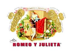 Picture for category Romeo y Julieta Reserva Real Nicaragua