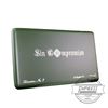 Sin Compromiso Seleccion No. 2 Torpedo Box