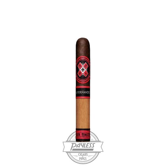 Hoyo De Monterrey Dark Sumatra Cigar