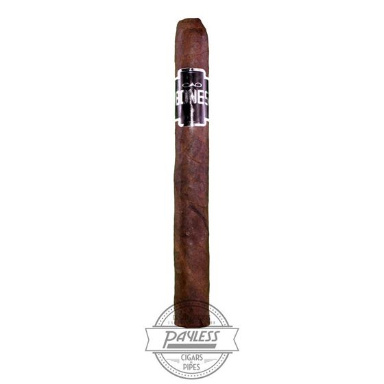 CAO Bones Matador Churchill Cigar