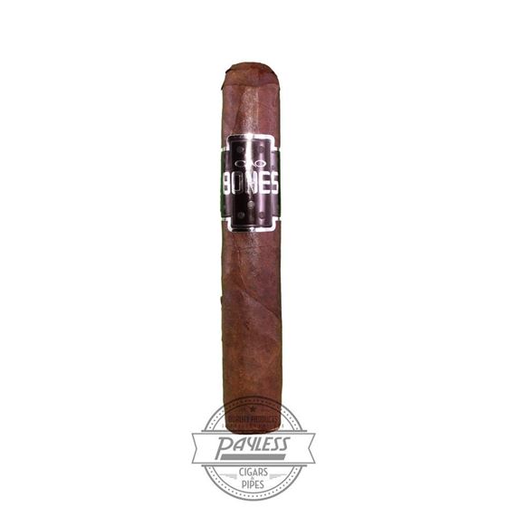 CAO Bones Maltese Cross Gigante Cigar