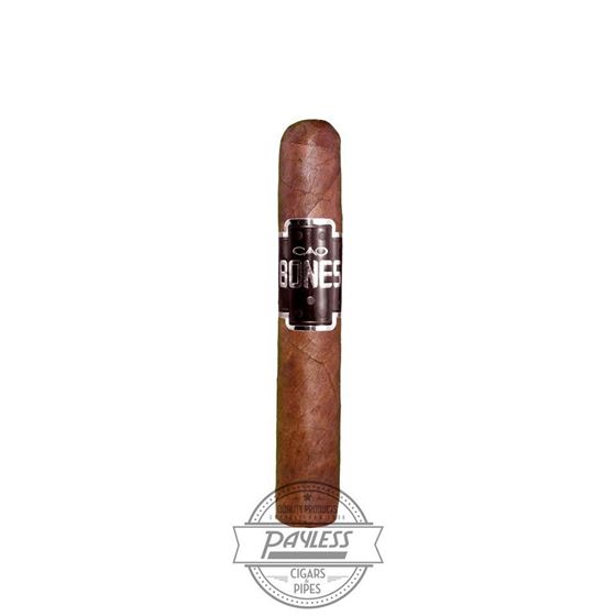 CAO Bones Chicken Foot Robusto Cigar