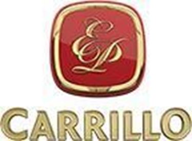 E.P. Carrillo Logo E.P. Carrillo Logo