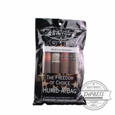 Kristoff Medium Sampler Kristoff Medium Sampler