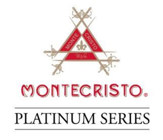 Montecristo Platinum Series Logo