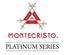 Montecristo Platinum Series Logo Montecristo Platinum Series Logo