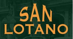 Picture for category San Lotano Connecticut