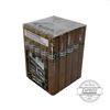 Factory Smokes Connecticut Shade Grown Gordito Bundle