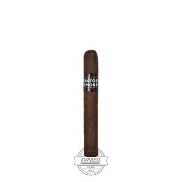 Factory Smokes Maduro Toro Cigar Factory Smokes Maduro Toro Cigar