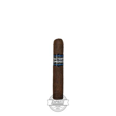 Factory Smokes Sun Grown Robusto Cigar Factory Smokes Sun Grown Robusto Cigar