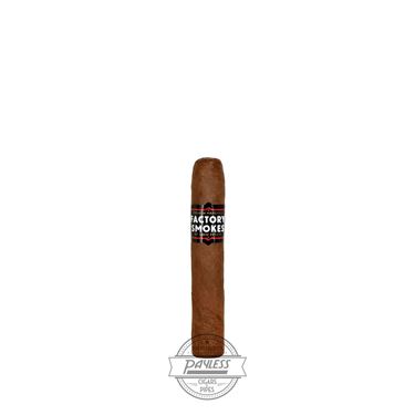 Factory Smokes Sweet Robusto Cigar Factory Smokes Sweet Robusto Cigar