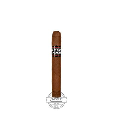 Factory Smokes Sweet Toro Cigar Factory Smokes Sweet Toro Cigar