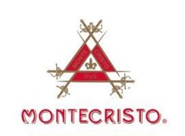 Montecristo Logo Montecristo Logo