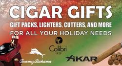 Picture for category Cigar Gifts