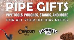 Picture for category Pipe Tobacco Gifts
