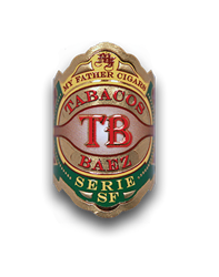 Picture for category Tabacos Baez Serie SF by My Father