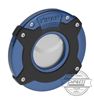 Xikar Enso Cutter - Blue (500BL) Closed