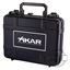 Xikar Travel Humidor 20-Ct - Black (XI225) Xikar Travel Humidor 20-Ct - Black (XI225)