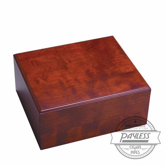 Craftsman's Bench Champion Humidor (65-Ct)