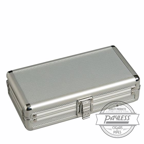 Craftsman's Bench Passport XL Humidor Closed