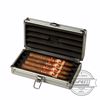 Craftsman's Bench Passport XL Humidor Open