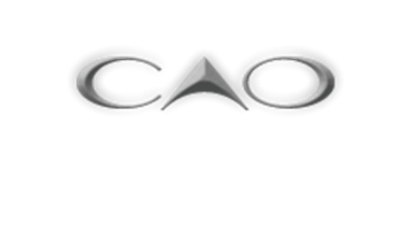 CAO Logo CAO Logo