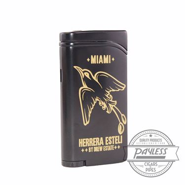 Herrera Esteli Black Lighter Herrera Esteli Black Lighter