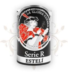 Picture for category La Gloria Cubana Serie R Esteli
