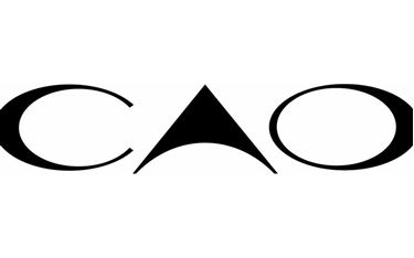 CAO Logo CAO Logo