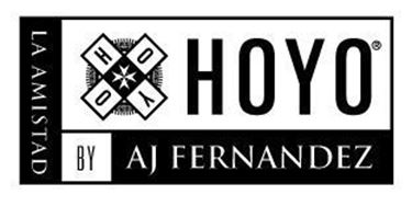 Hoyo La Amistad Logo Hoyo La Amistad Logo