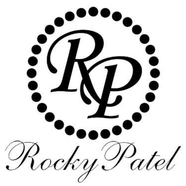 Rocky Patel Logo Rocky Patel Logo