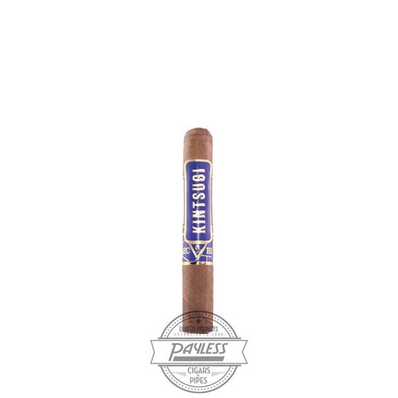 Alec & Bradley Kintsugi Robusto Cigar