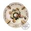 Arturo Fuente Hands of Time Ashtray - Ivory Arturo Fuente Hands of Time Ashtray - Ivory