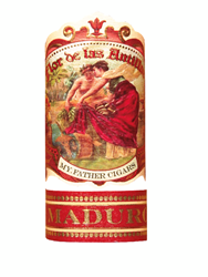 Picture for category My Father Flor de Las Antillas Maduro