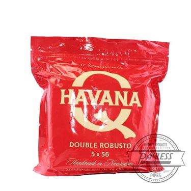 Havana Q Double Robusto Havana Q Double Robusto