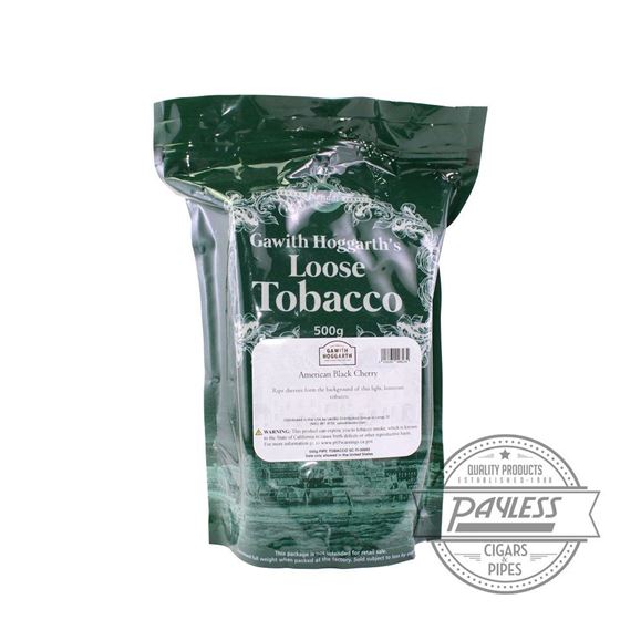 Gawith, Hoggarth & Co. American Black Cherry (500G)