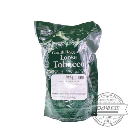 Gawith, Hoggarth & Co. American Cherry Vanilla (500G)
